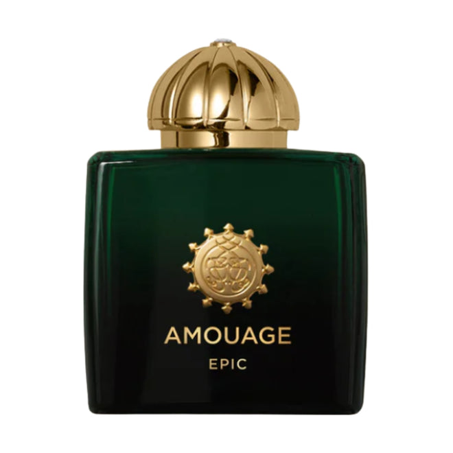 عطر أمواج إيبيك للنساء أو دو بارفان 100 مل