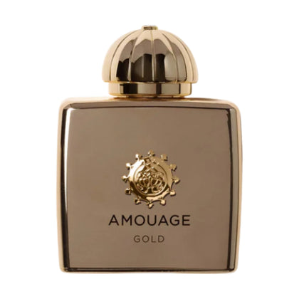Amouage Gold for Woman Eau de Parfum 50ml