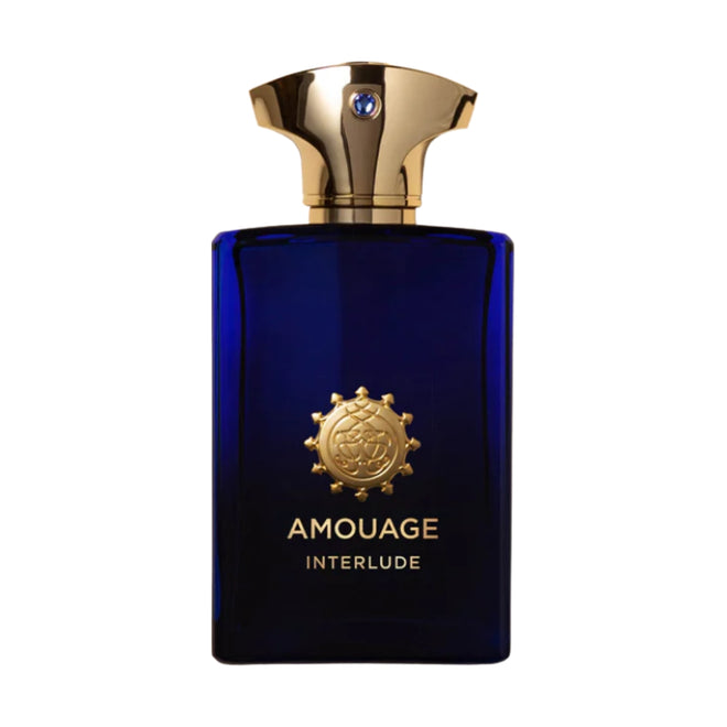عطر أمواج انترلود للرجال او دي بارفان 100 مل