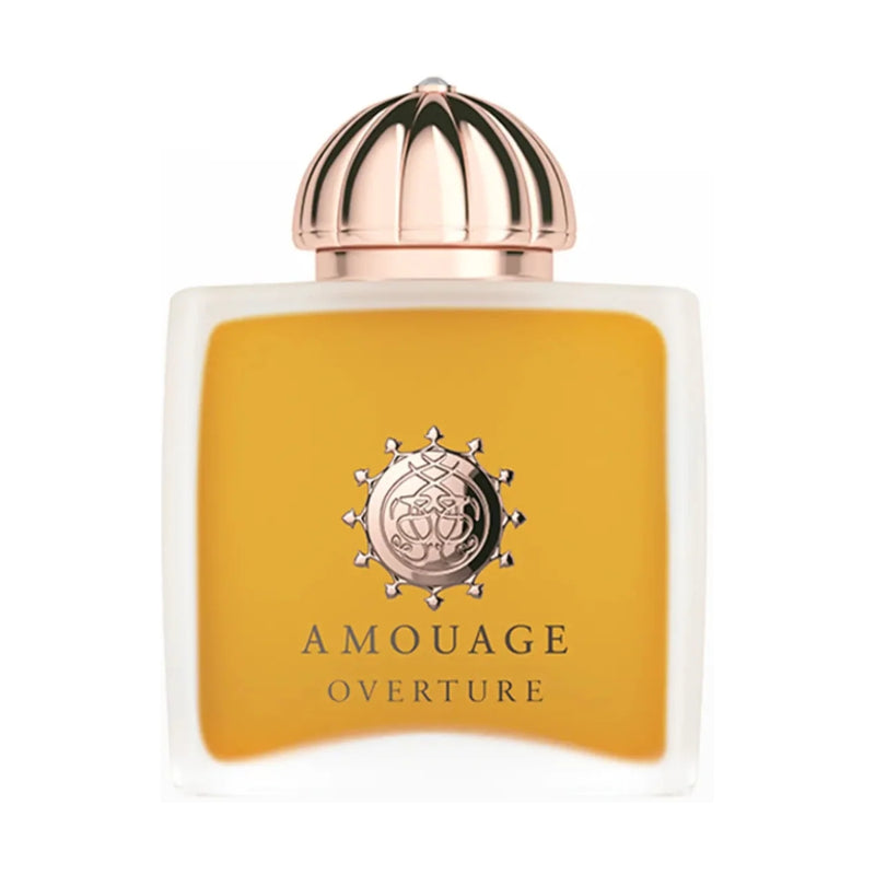 Amouage Overture for Woman Eau de Parfum 100ml