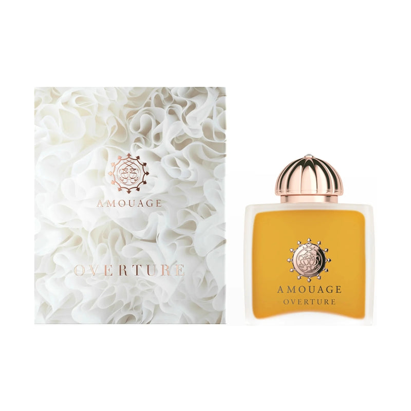 Amouage Overture for Woman Eau de Parfum 100ml