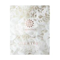 Amouage Overture for Woman Eau de Parfum 100ml