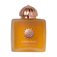 أمواج أوفرتشر فور وومن ماء عطر 100 مل