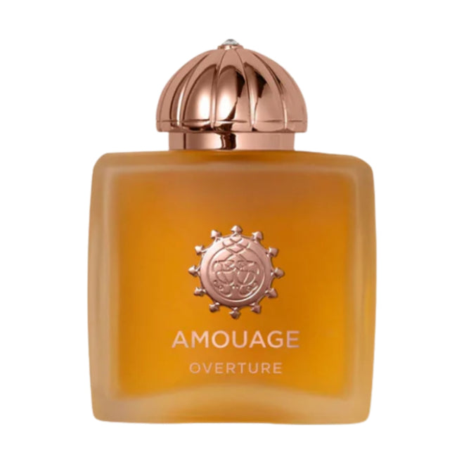أمواج أوفرتشر فور وومن ماء عطر 100 مل