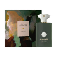 Amouage Purpose Eau de Parfum 100ml
