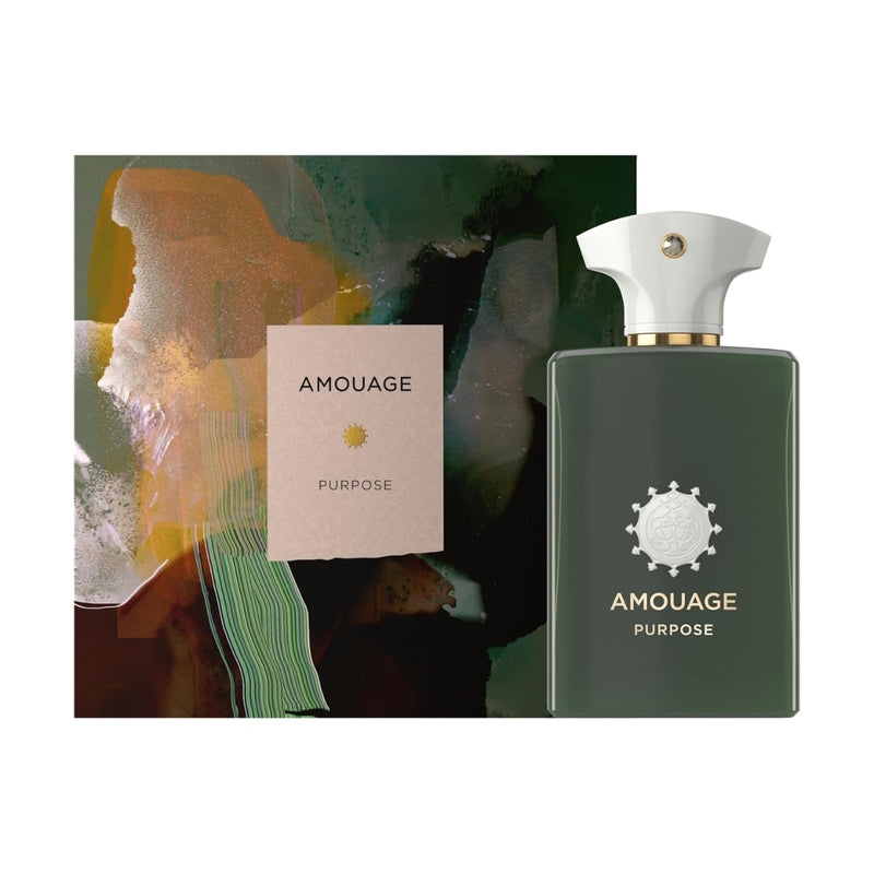 Amouage Purpose Eau de Parfum 100ml