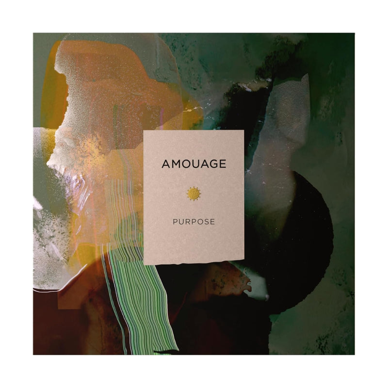 Amouage Purpose Eau de Parfum 100ml