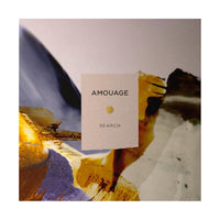Amouage Search Eau de Parfum 100ml