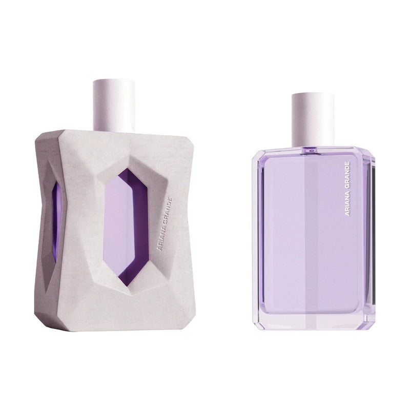 Ariana Grande God Is A Woman Eau de Parfum 100ml