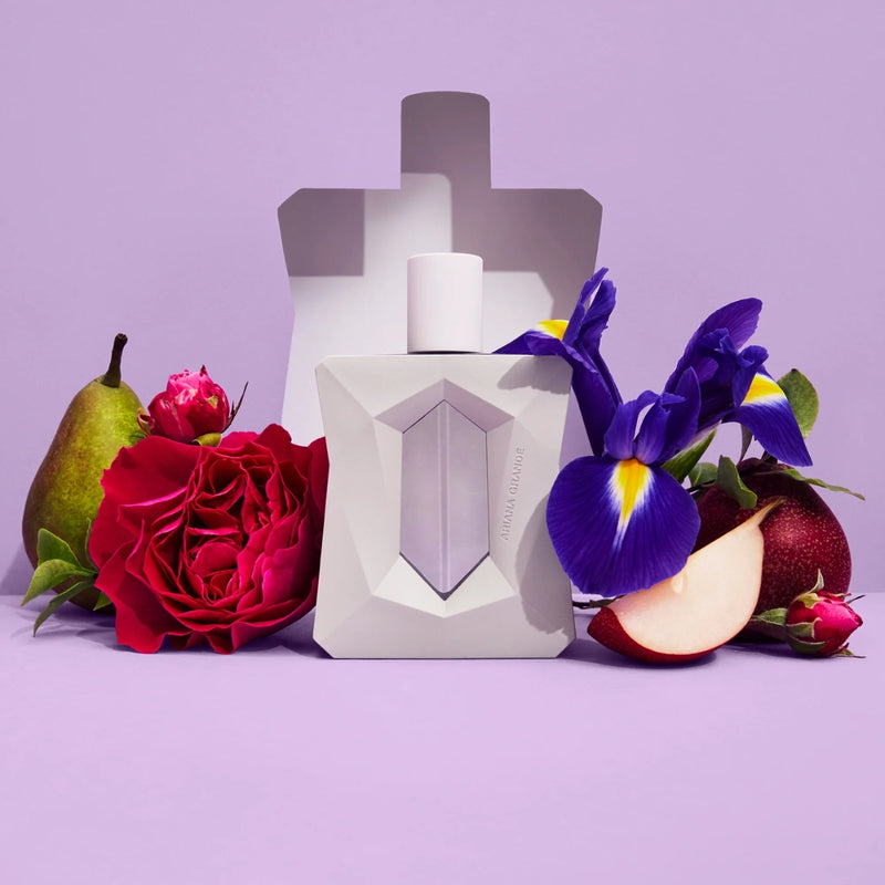 Ariana Grande God Is A Woman Eau de Parfum 100ml