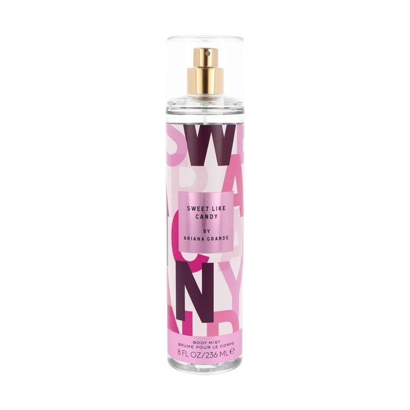 Ariana Grande Sweet Like Candy Body Mist 236ml