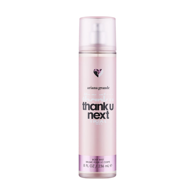 Ariana Grande Thank U Next Body Mist 236ml