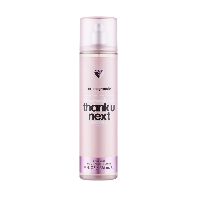 Ariana Grande Thank U Next Body Mist 236ml