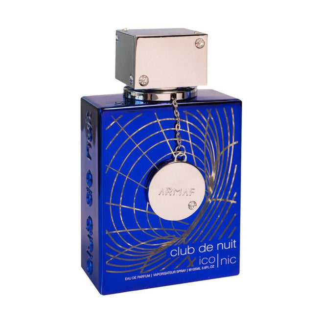 Armaf Club De Nuit Iconic (M) EDP 105ml