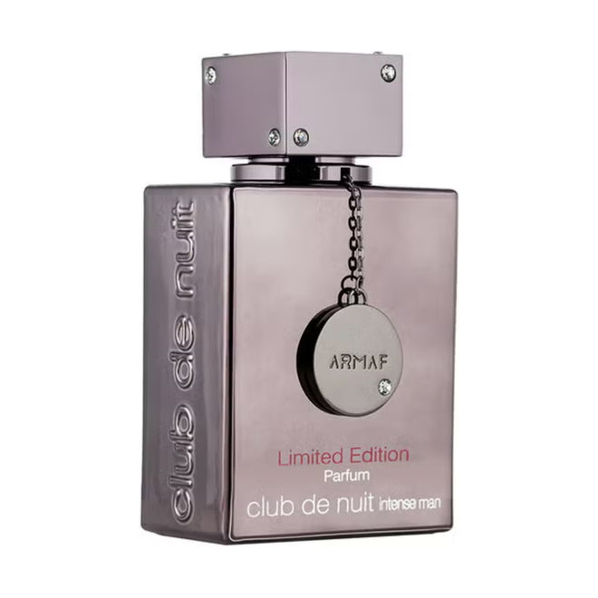 Armaf Club De Nuit Intense Limited Edition A Collector's Pride Man (M) Parfum 105ml