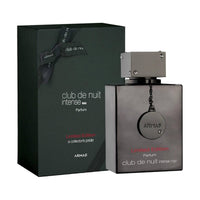 Armaf Club De Nuit Intense Man Limited Edition a Collector's Pride Parfum 105ml