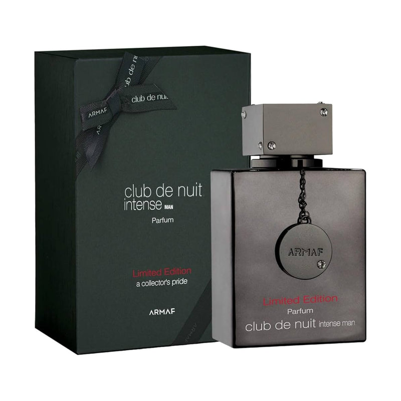 Armaf Club De Nuit Intense Man Limited Edition a Collector's Pride Parfum 105ml