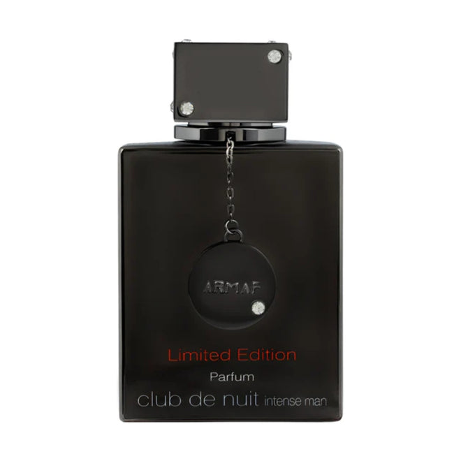 Armaf Club De Nuit Intense Man Limited Edition a Collector's Pride Parfum 105ml