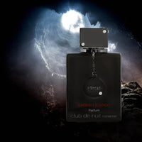 Armaf Club De Nuit Intense Man Limited Edition a Collector's Pride Parfum 105ml