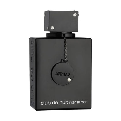 Armaf Club De Nuit Intense Man Eau de Toilette 105ml - Chemist Warehouse UAE