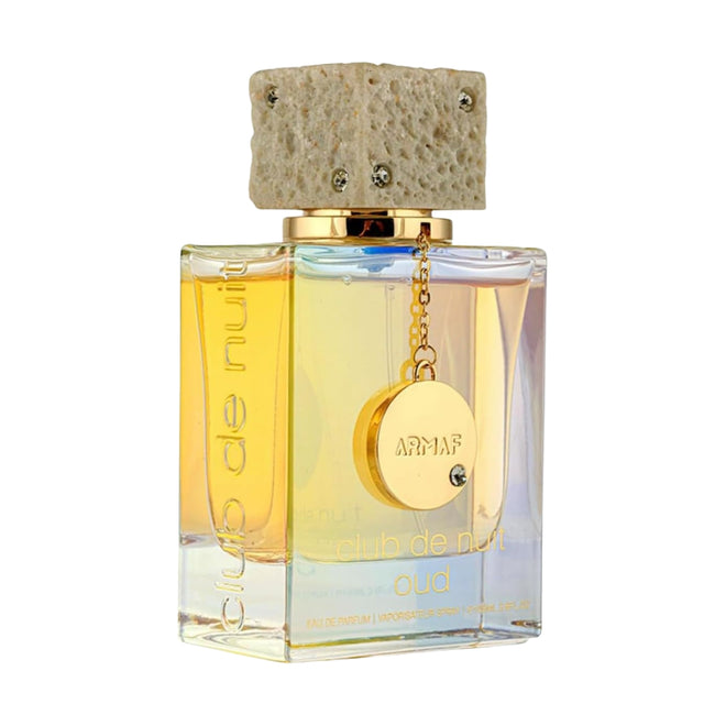 Armaf Club De Nuit Oud A Collector's Pride (U) Parfum 105ml