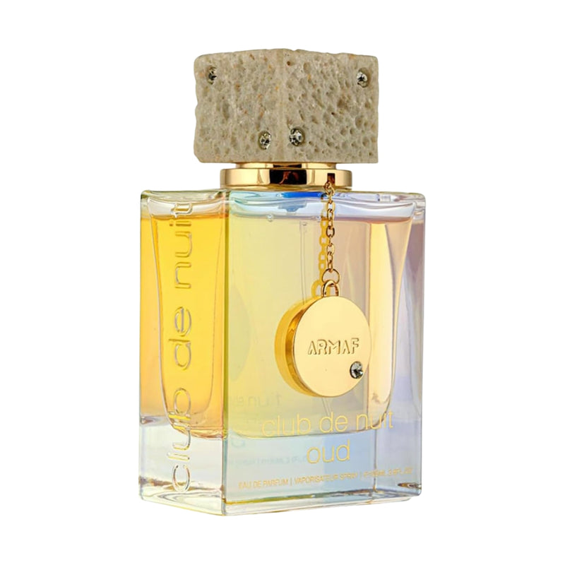 Armaf Club De Nuit Oud A Collector's Pride (U) Parfum 105ml
