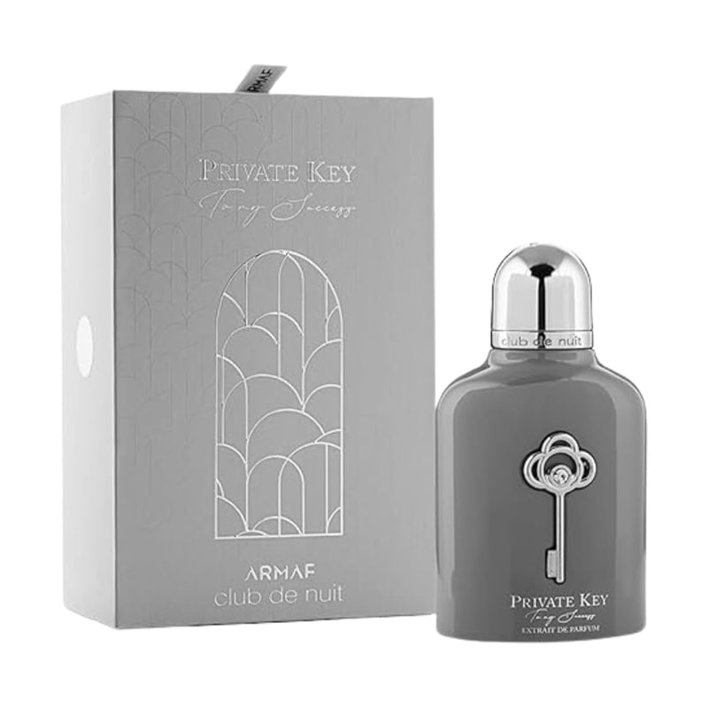 Armaf Club De Nuit Private Key To My Success (U) Parfum 100ml