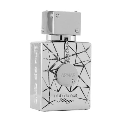 Armaf Club De Nuit Sillage Eau de Parfum 105ml