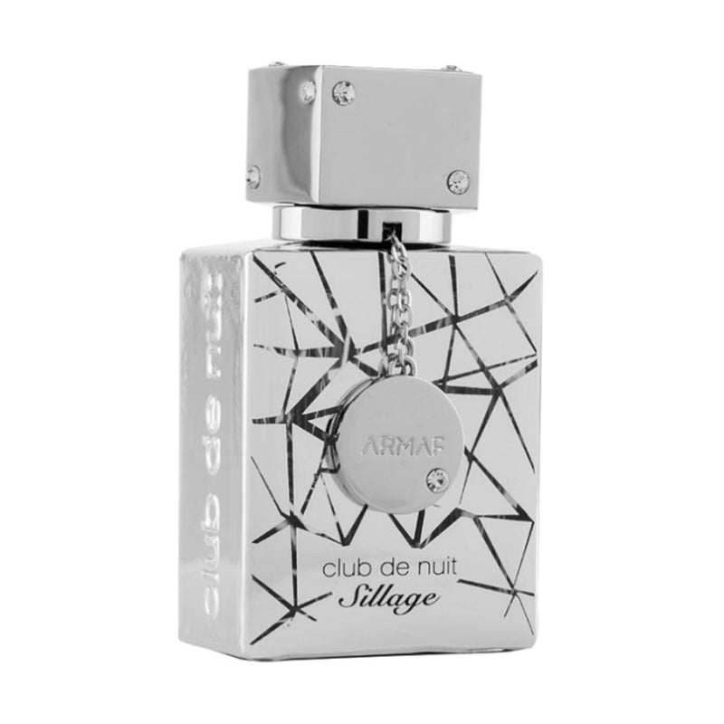 Armaf Club De Nuit Sillage (U) EDP 105ml