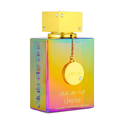 Armaf Club De Nuit Untold Eau de Parfum 105ml