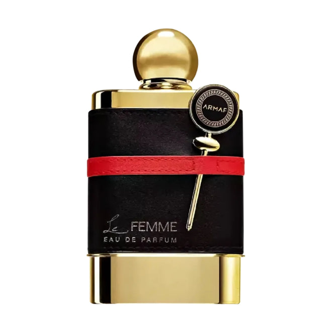 Armaf Le Femme (W) EDP 100ml
