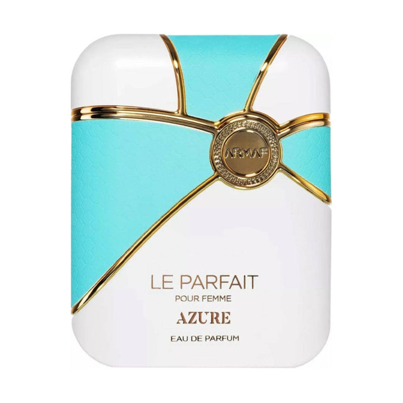 Armaf Le Parfait Azure Pour Femme (W) EDP 100ml