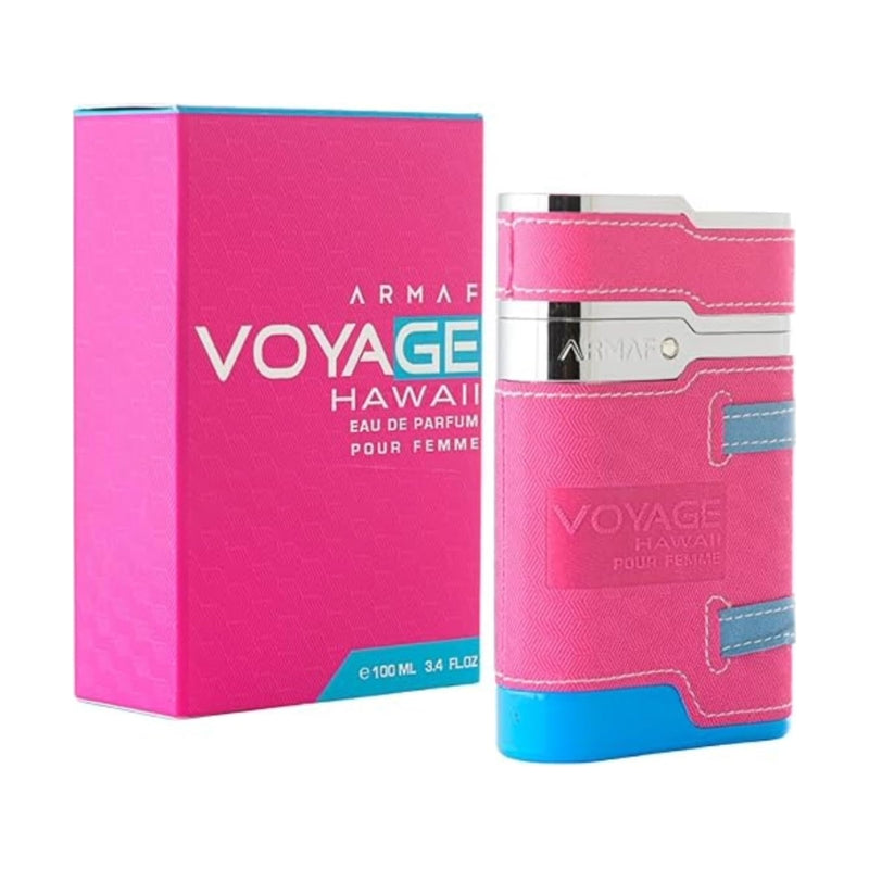 Armaf Voyage Hawaii Pour Femme (W) EDP 100ml