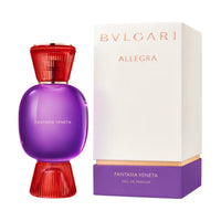 Bvlgari Allegra Fantasia Veneta Eau de Parfum 100ml