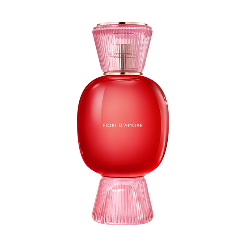 Bvlgari Allegra Fiori D'Amore Eau de Parfum 100ml