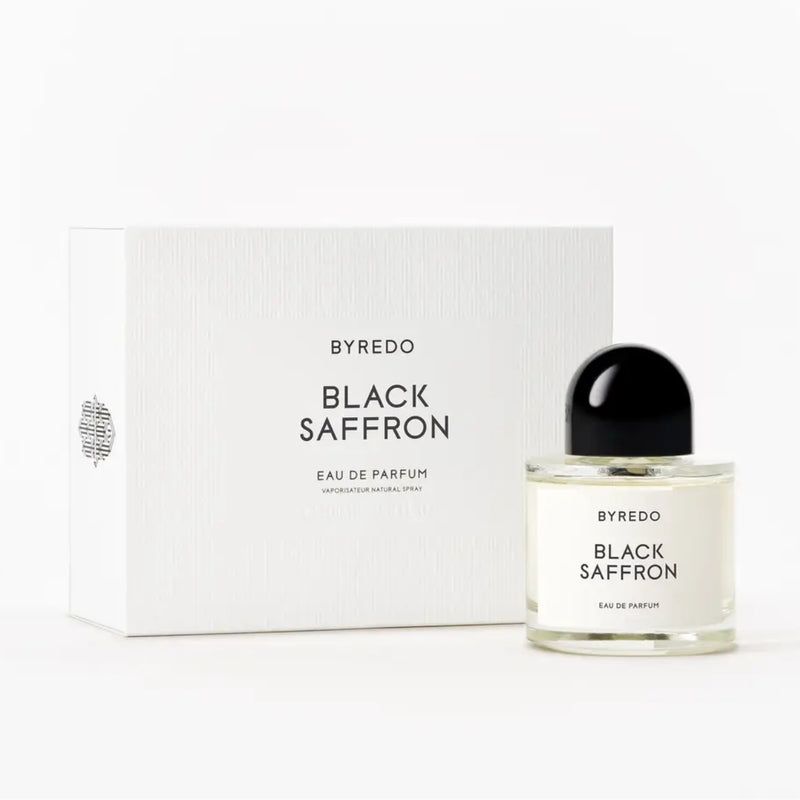 Byredo Black Saffron Eau de Parfum 100ml
