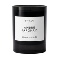 Byredo Ambre Japonais Fragranced Candle 240g