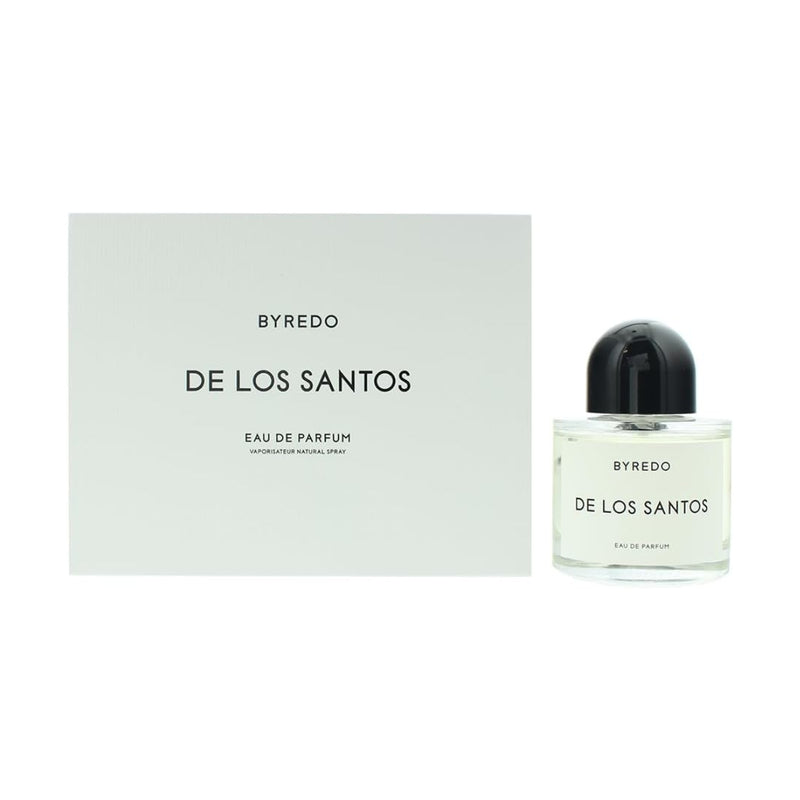 Byredo De Los Santos (U) EDP 100ml