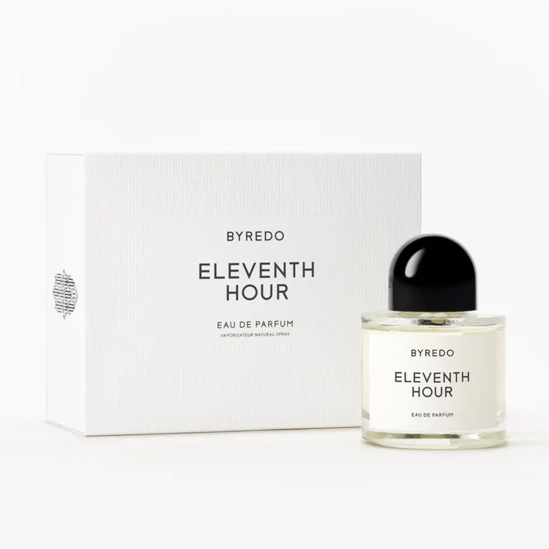 Byredo Eleventh Hour Eau de Parfum 100ml
