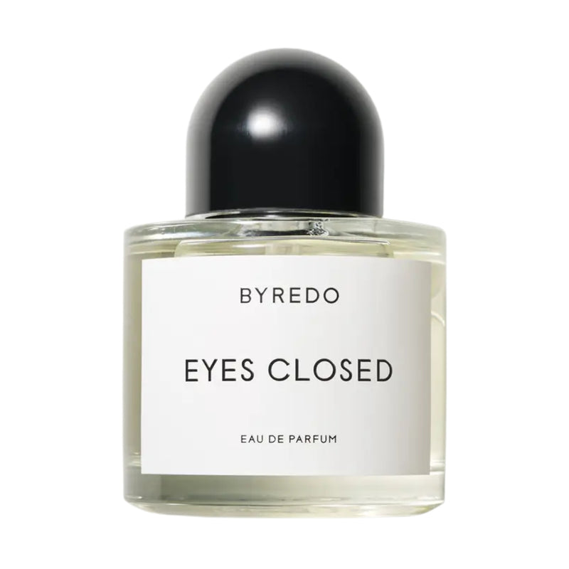 Byredo Eyes Closed Eau de Parfum 100ml