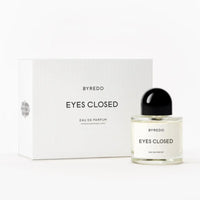 Byredo Eyes Closed Eau de Parfum 100ml