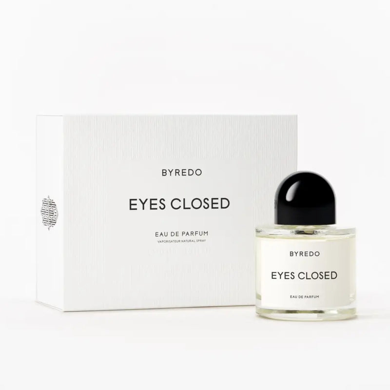 Byredo Eyes Closed Eau de Parfum 100ml