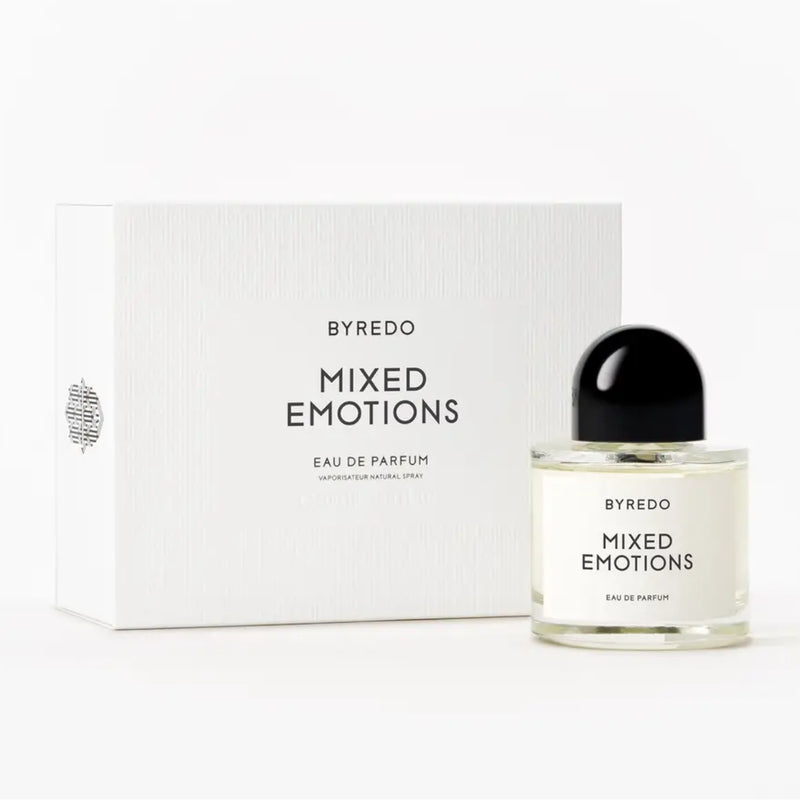 Byredo Mixed Emotions Eau de Parfum 100ml