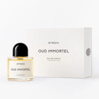 Byredo Oud Immortel Eau de Parfum 100ml