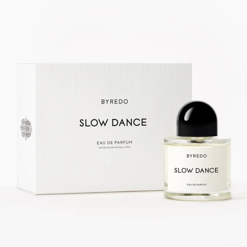 Byredo Slow Dance Eau de Parfum 100ml