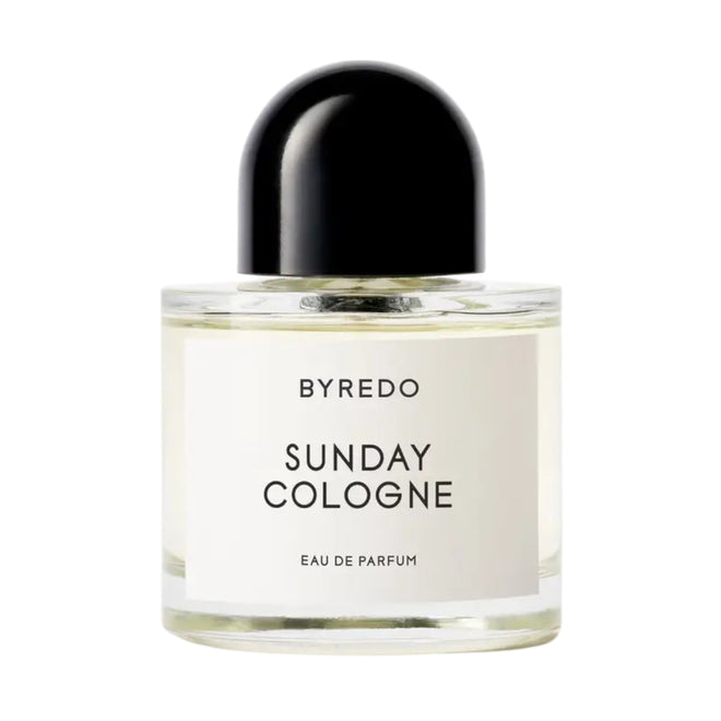 Byredo Sunday Cologne Eau de Parfum 100ml