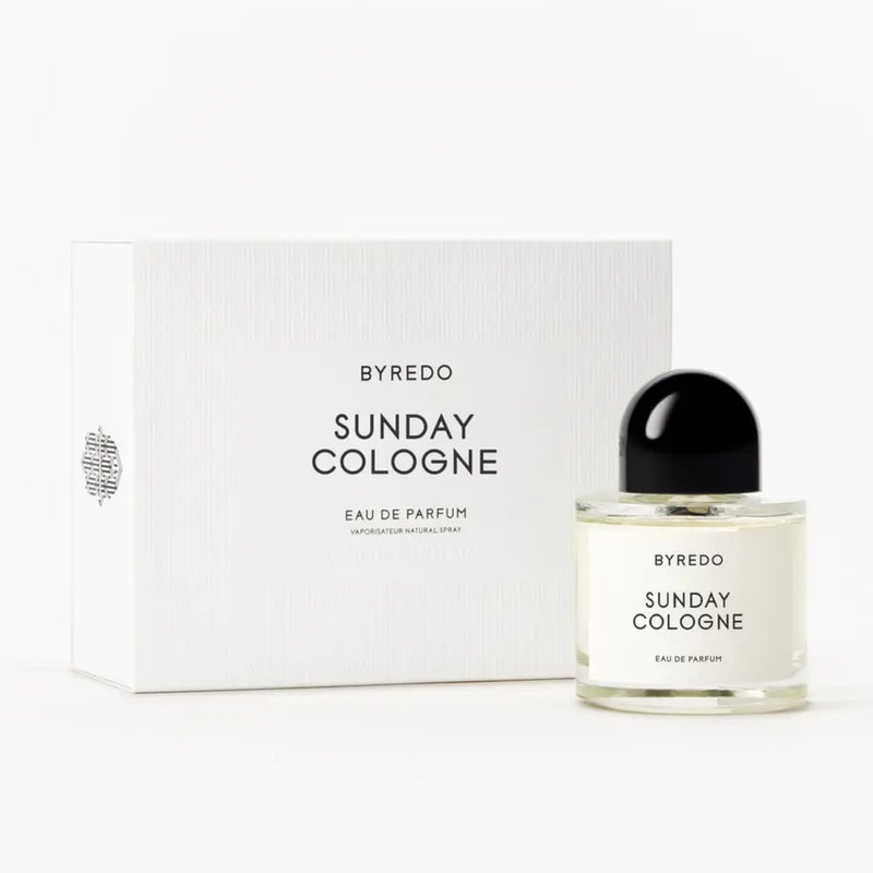 Byredo Sunday Cologne Eau de Parfum 100ml