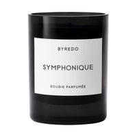 Byredo Symphonique Fragranced Candle 240g