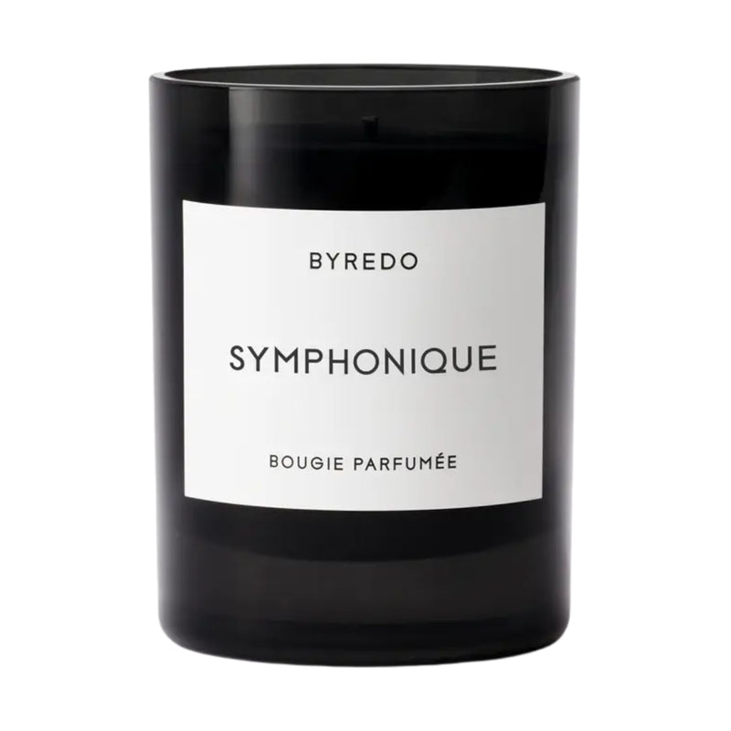 Byredo Symphonique Fragranced Candle 240g
