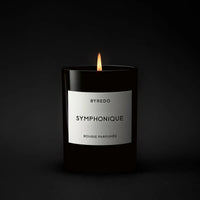Byredo Symphonique Fragranced Candle 240g